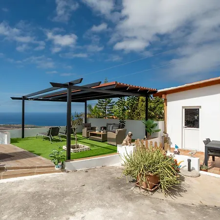 公寓 Rincon De Hernandez By Paramount Holidays