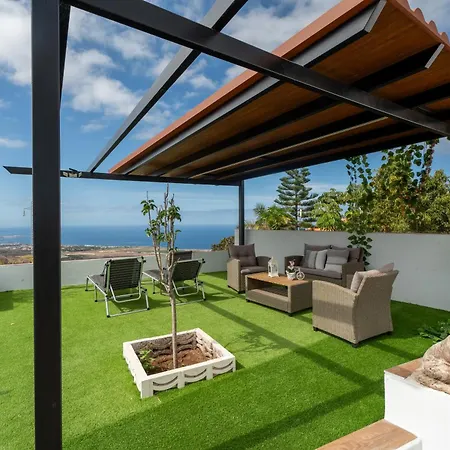 Rincon De Hernandez By Paramount Holidays