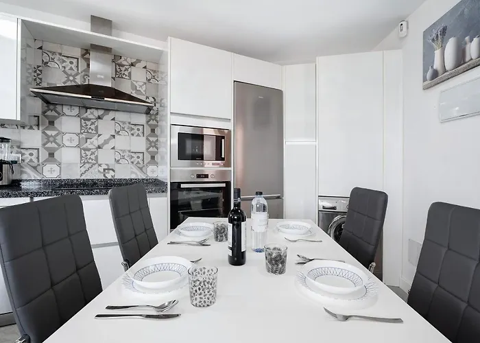 Rincon De Hernandez By Paramount Holidays * 阿德耶