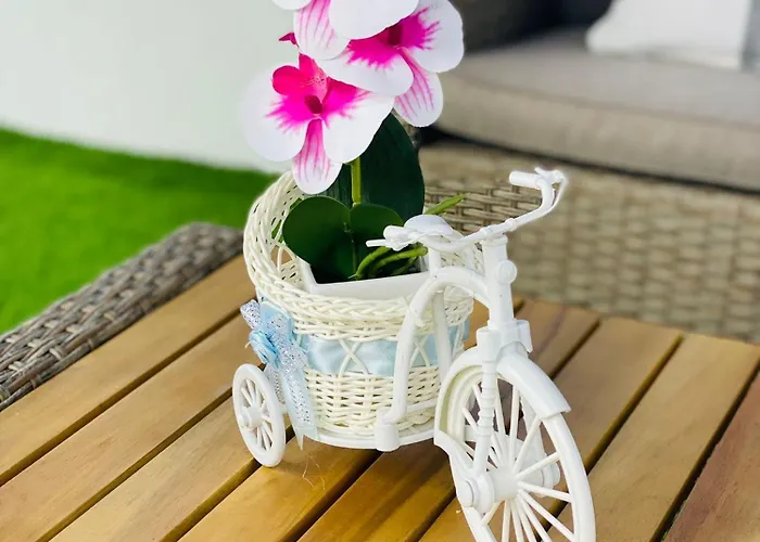 公寓 Rincon De Hernandez By Paramount Holidays *