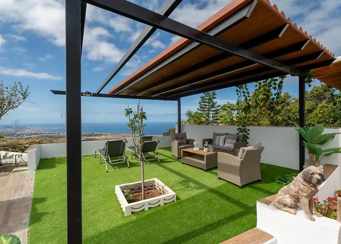 Rincon De Hernandez By Paramount Holidays