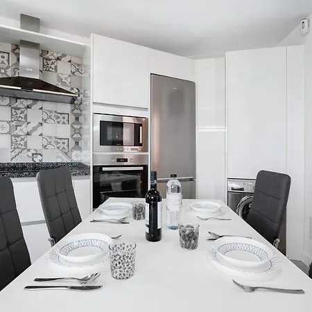 Rincon De Hernandez By Paramount Holidays * 아데제