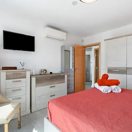 Rincon De Hernandez By Paramount Holidays 아파트 *