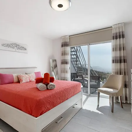 Rincon De Hernandez By Paramount Holidays * 아데제