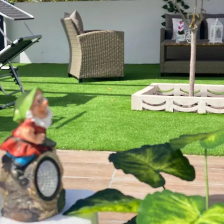 Rincon De Hernandez By Paramount Holidays 아파트