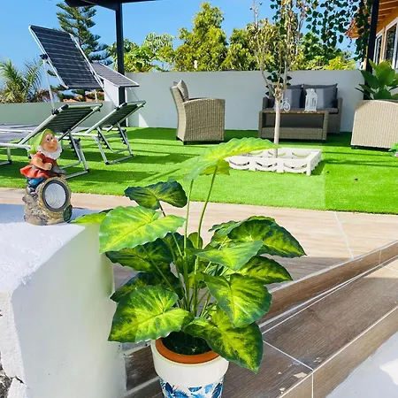 Rincon De Hernandez By Paramount Holidays Appartement *