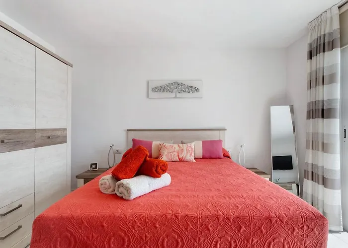 Rincon De Hernandez By Paramount Holidays Appartement