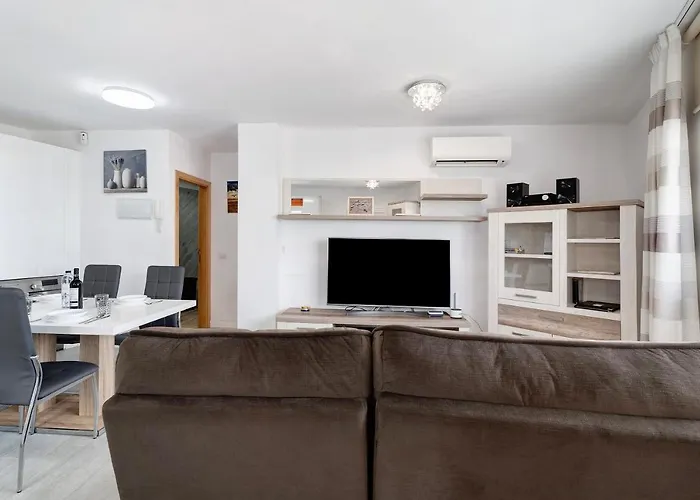 Rincon De Hernandez By Paramount Holidays Appartement Costa Adeje (Tenerife)