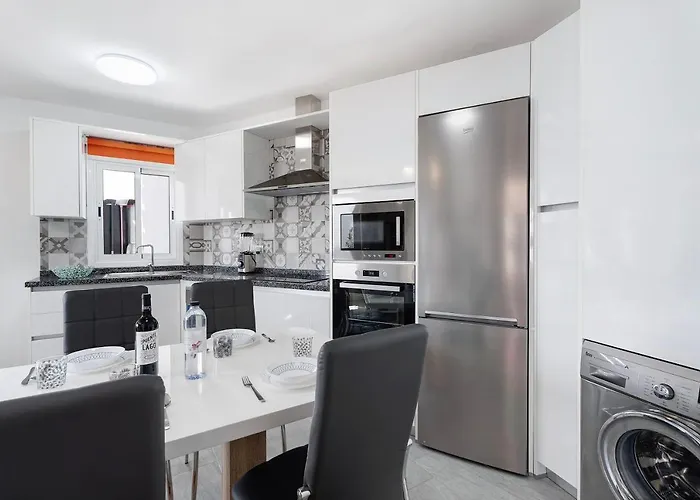 Rincon De Hernandez By Paramount Holidays Apartman