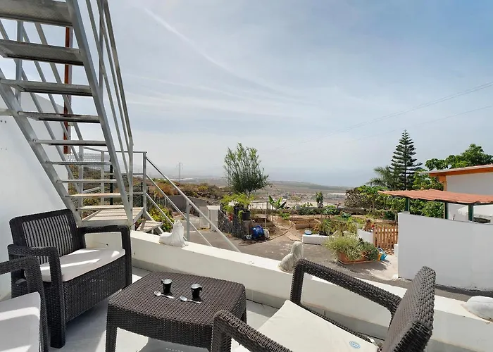 Rincon De Hernandez By Paramount Holidays Apartman