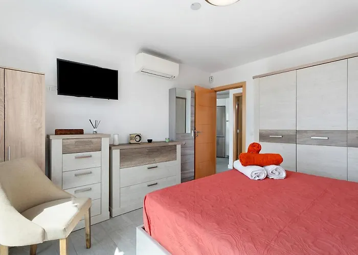 Rincon De Hernandez By Paramount Holidays Appartement *