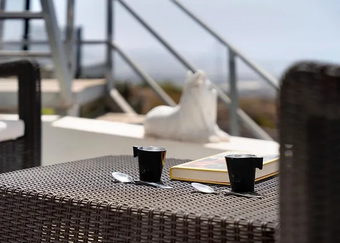 Apartman Rincon De Hernandez By Paramount Holidays Costa Adeje (Tenerife)