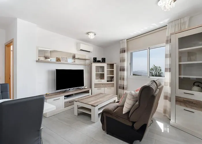 Appartement Rincon De Hernandez By Paramount Holidays Costa Adeje (Tenerife)