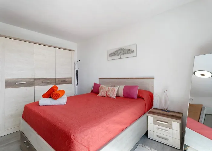 Appartement Rincon De Hernandez By Paramount Holidays