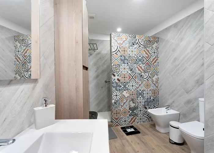 Appartement Rincon De Hernandez By Paramount Holidays *