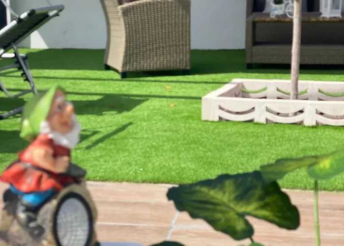 Rincon De Hernandez By Paramount Holidays Apartman