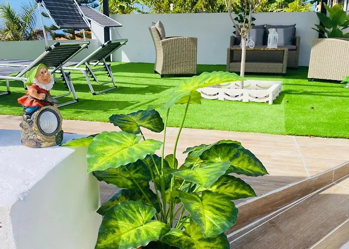 Rincon De Hernandez By Paramount Holidays Appartement *