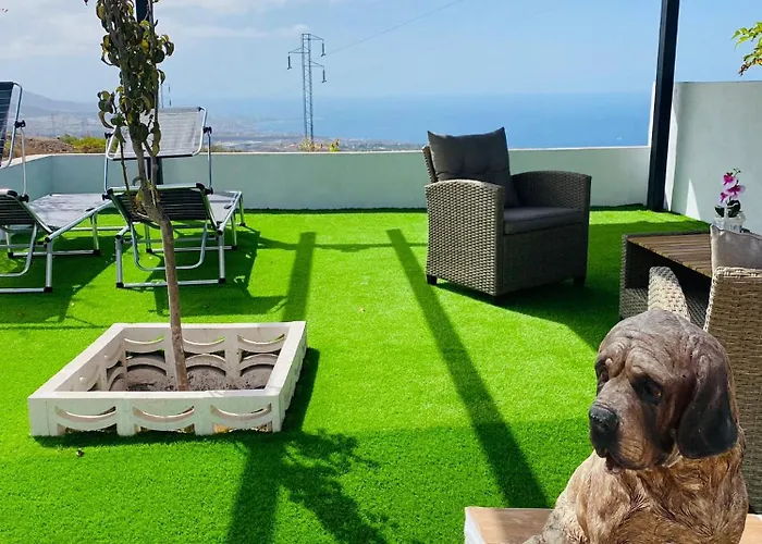 Appartement Rincon De Hernandez By Paramount Holidays *