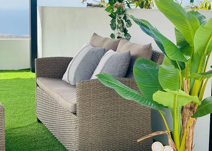 Rincon De Hernandez By Paramount Holidays Appartement Costa Adeje (Tenerife)