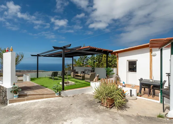 Appartement Rincon De Hernandez By Paramount Holidays