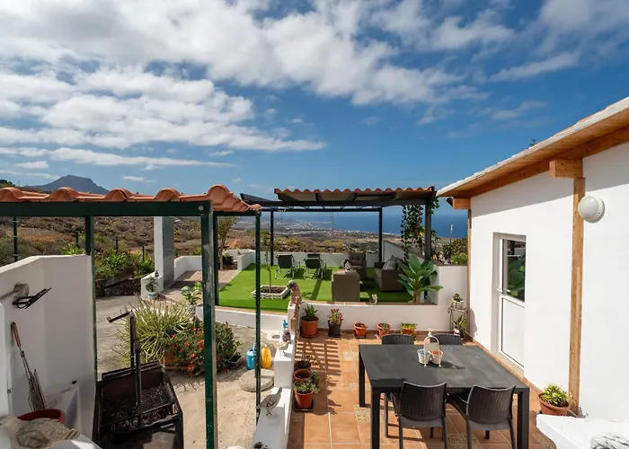 Rincon De Hernandez By Paramount Holidays * Costa Adeje (Tenerife)