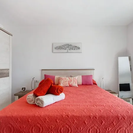 Rincón De Hernández By Paramount Holidays Apartamento