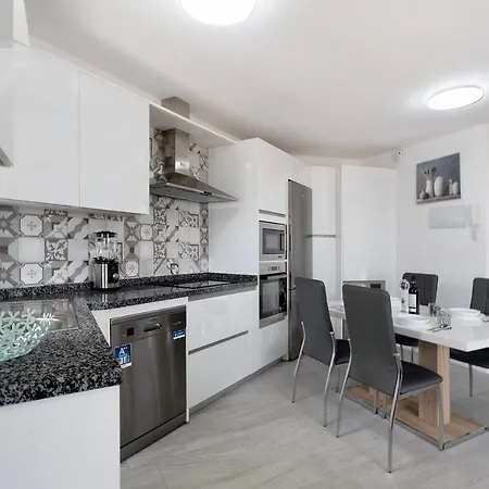 Rincón De Hernández By Paramount Holidays Apartamento Costa Adeje (Tenerife)