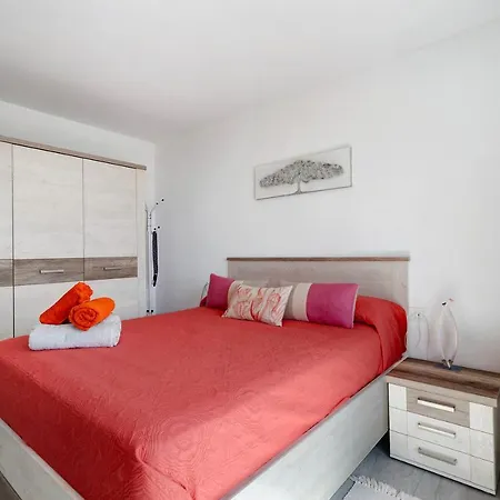 Apartamento Rincón De Hernández By Paramount Holidays