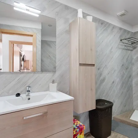 Rincón De Hernández By Paramount Holidays * Costa Adeje (Tenerife)