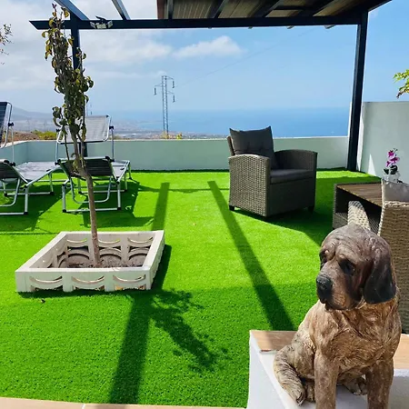 Apartamento Rincón De Hernández By Paramount Holidays *