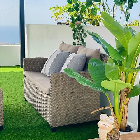 Rincón De Hernández By Paramount Holidays Apartamento Costa Adeje (Tenerife)