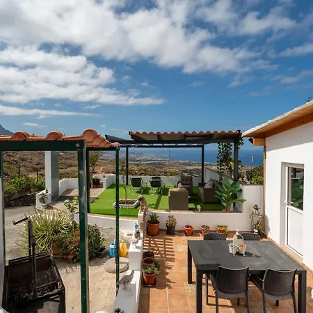 Rincon De Hernandez By Paramount Holidays * Costa Adeje (Tenerife)