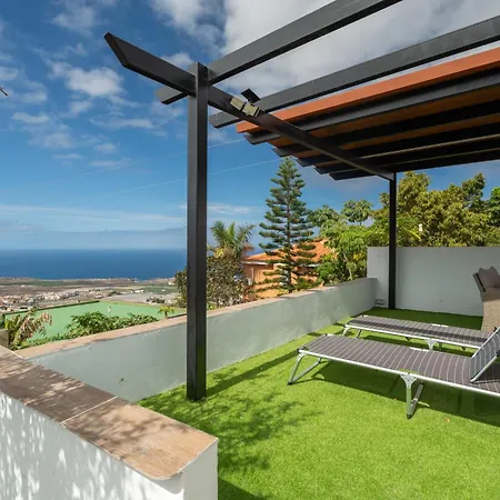 Rincon De Hernandez By Paramount Holidays Lejlighed *