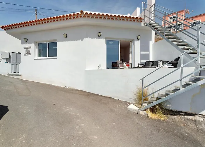 Rincon De Hernandez By Paramount Holidays * Costa Adeje (Tenerife)