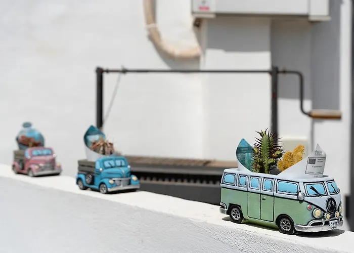 Lejlighed Rincon De Hernandez By Paramount Holidays Costa Adeje (Tenerife)