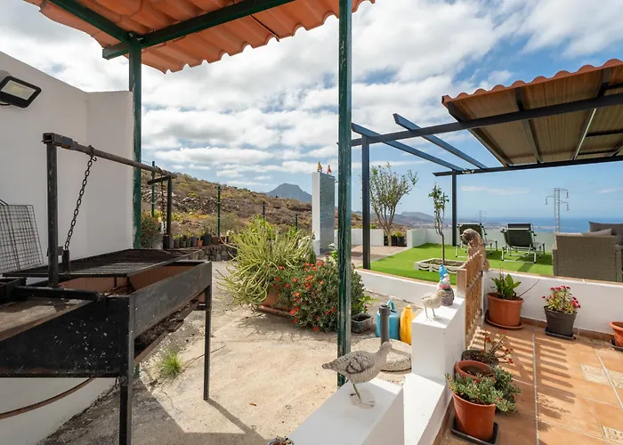 Rincon De Hernandez By Paramount Holidays Lejlighed *