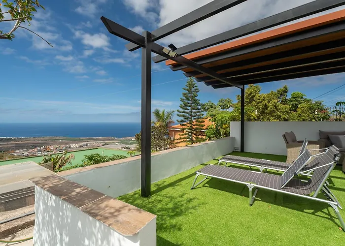 Rincon De Hernandez By Paramount Holidays Lägenhet *