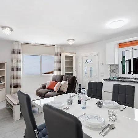 Appartement Rincon De Hernandez By Paramount Holidays Costa Adeje (Tenerife)