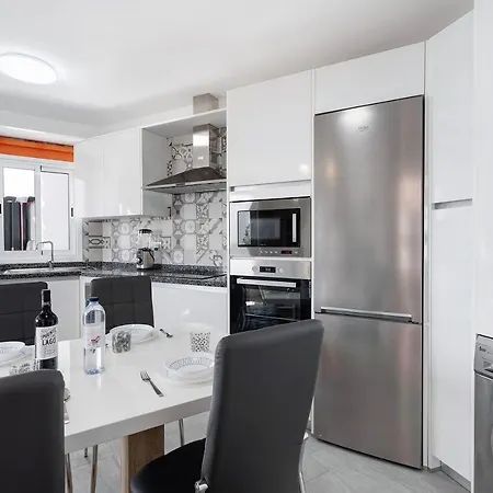 Rincon De Hernandez By Paramount Holidays Appartement