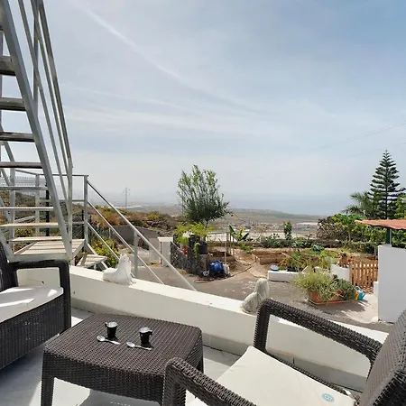 Rincon De Hernandez By Paramount Holidays Appartement