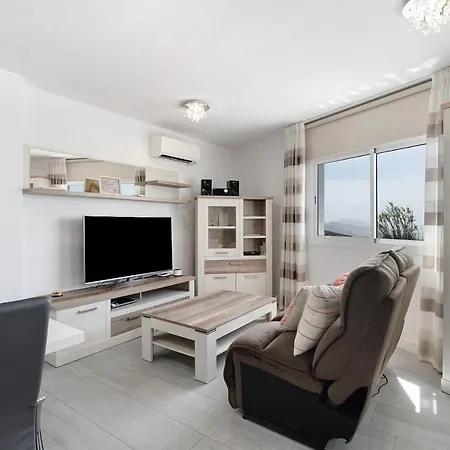 Appartement Rincon De Hernandez By Paramount Holidays Costa Adeje (Tenerife)