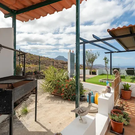 Rincon De Hernandez By Paramount Holidays Appartement *